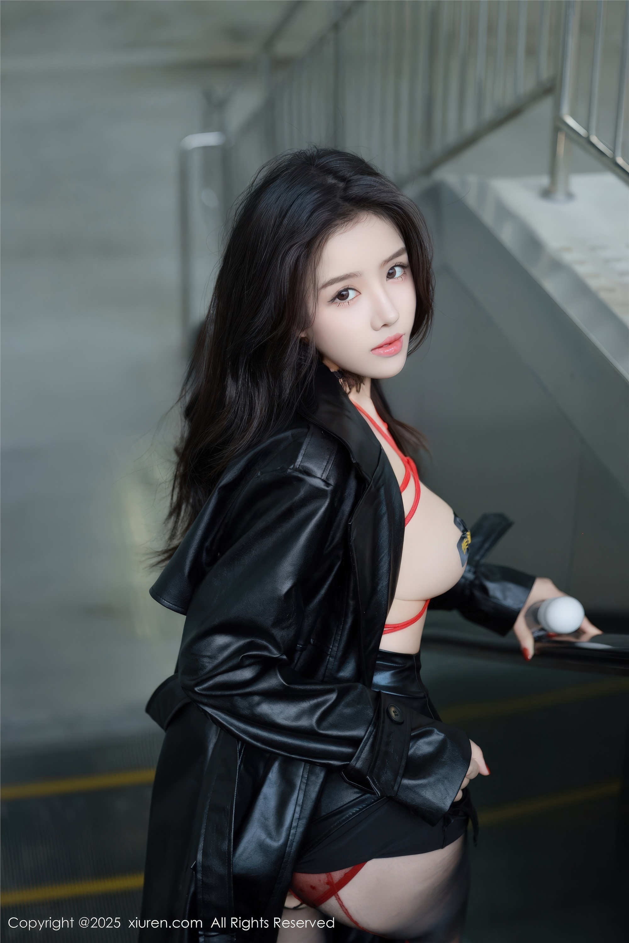 Xiuren秀人网 2025.02.08 NO.9855 唐翩翩